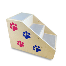 Cargar imagen en el visor de la galería, Escalera para mascota