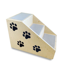 Cargar imagen en el visor de la galería, Escalera para mascota