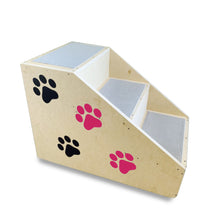 Cargar imagen en el visor de la galería, Escalera para mascota