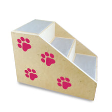 Cargar imagen en el visor de la galería, Escalera para mascota