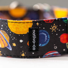 Cargar imagen en el visor de la galería, Collar Vía Láctea