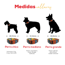 Cargar imagen en el visor de la galería, Collar Boho