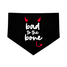 Cargar imagen en el visor de la galería, Bandana halloween
