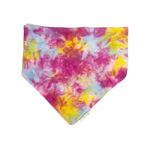 Bandana Tie Dye