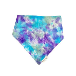 Bandana Tie Dye