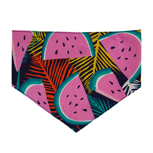 Bandana Watermelon