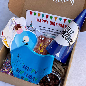 Birthday Box