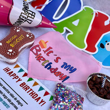 Cargar imagen en el visor de la galería, Birthday Box
