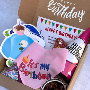 Birthday Box