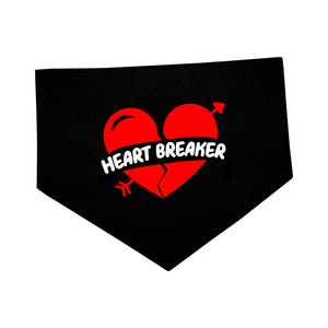 Bandana "Heart breaker"