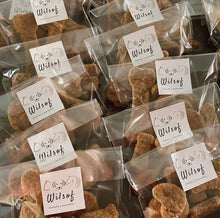 Cargar imagen en el visor de la galería, Galletas para perro o gato
