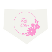 Cargar imagen en el visor de la galería, Banda Big Sister
