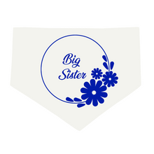 Cargar imagen en el visor de la galería, Banda Big Sister
