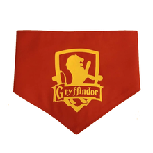 Cargar imagen en el visor de la galería, Bandana Gryffindor
