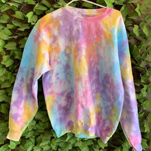 Cargar imagen en el visor de la galería, KIT Hoodie  + Camiseta perro Tie Dye
