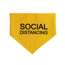 Cargar imagen en el visor de la galería, Bandana Social distancing
